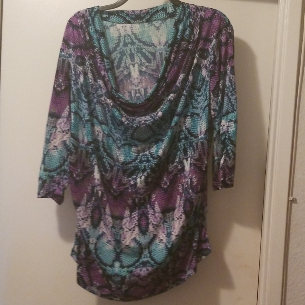 Blouse